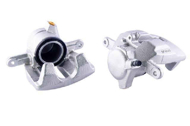 2001-2005 Mercedes-Benz C240 Disc Brake Caliper - Front Left (Pagid)