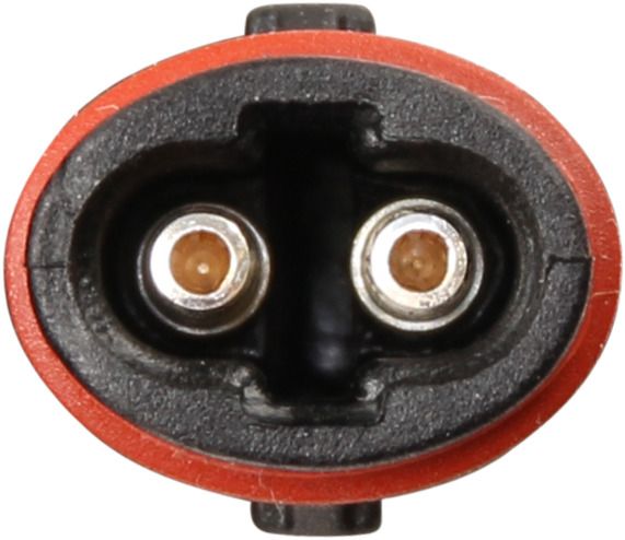 2006-2007 Mercedes-Benz C280 Disc Brake Pad Wear Sensor - Front or Rear (Pagid)