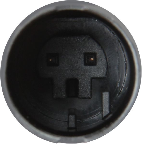 2002-2008 Mini Cooper Disc Brake Pad Wear Sensor - Rear (Pagid)