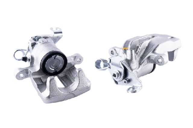 2000-2004 Volvo S40 Disc Brake Caliper - Rear Right (Pagid)