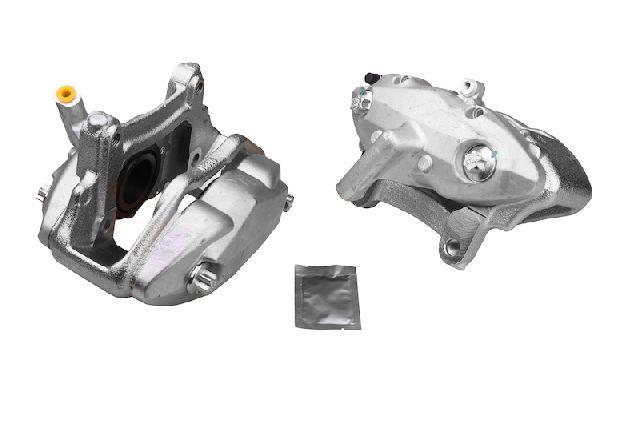 2006-2009 Mercedes-Benz CLK350 Disc Brake Caliper - Front Right (Pagid)