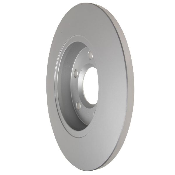 1997-2003 Volkswagen EuroVan Disc Brake Rotor - Rear (Pagid)