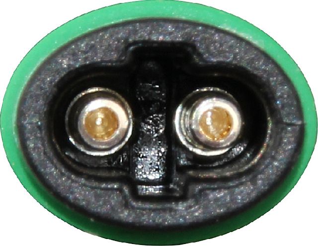 2010-2024 Mercedes-Benz Sprinter 3500 Disc Brake Pad Wear Sensor - Front (Pagid)