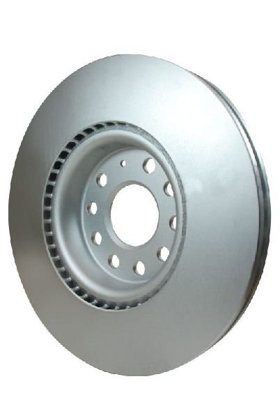 2006-2020 Audi A3 Disc Brake Rotor - Front (Pagid)