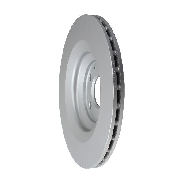 2005-2011 Audi A6 Quattro Disc Brake Rotor - Rear (Pagid)