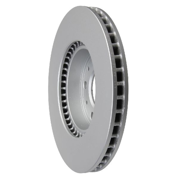 2006-2007 Mercedes-Benz C280 Disc Brake Rotor - Rear (Pagid)