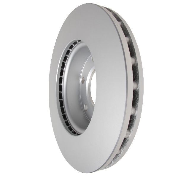 2010-2024 Mercedes-Benz Sprinter 3500 Disc Brake Rotor - Front (Pagid)