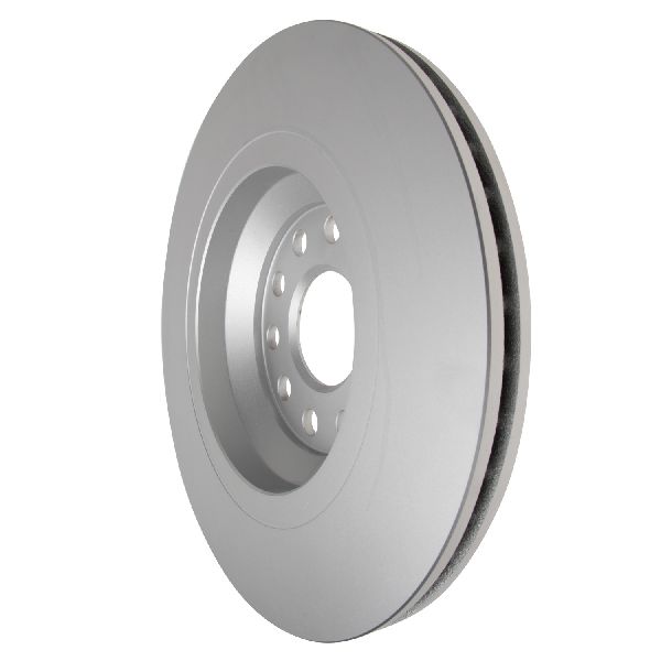 2018-2024 Volkswagen Atlas Disc Brake Rotor - Rear (Pagid)