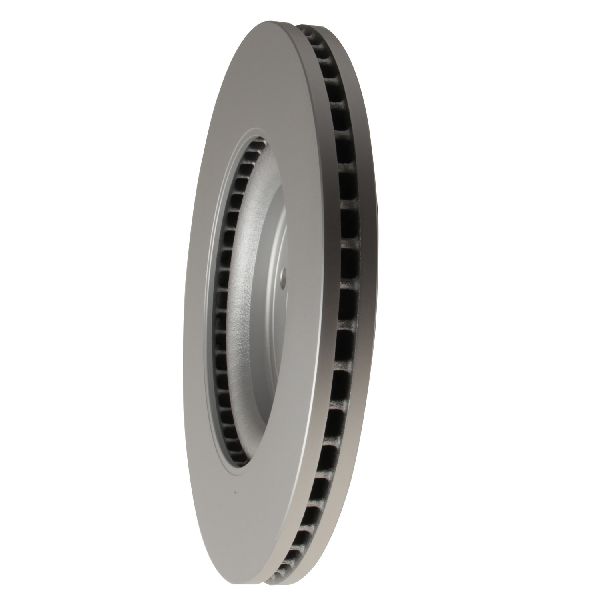 2006-2008 Jaguar S-Type Disc Brake Rotor - Front (Pagid)
