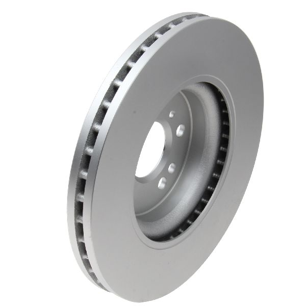 2006-2011 Mercedes-Benz ML350 Disc Brake Rotor - Front (Pagid)