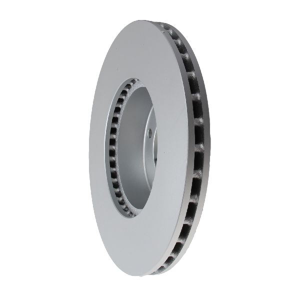 1985-1996 Jaguar XJS Disc Brake Rotor - Front (Pagid)