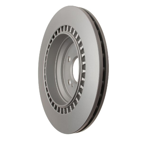 2007-2013 Mercedes-Benz S600 Disc Brake Rotor - Rear (Pagid)
