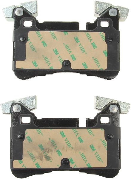 2012-2014 Mercedes-Benz CLS63 AMG Disc Brake Pad Set - Rear (Pagid)