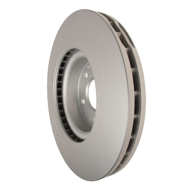 2013-2015 Mercedes-Benz GLK250 Disc Brake Rotor - Front (Pagid)