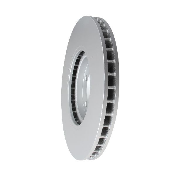 2003-2005 Jaguar S-Type Disc Brake Rotor - Front (Pagid)