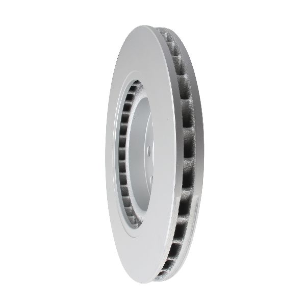 2002-2005 Mercedes-Benz ML500 Disc Brake Rotor - Front (Pagid)