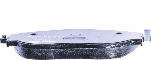 2015-2021 Volkswagen GTI Disc Brake Pad Set - Front (Pagid)