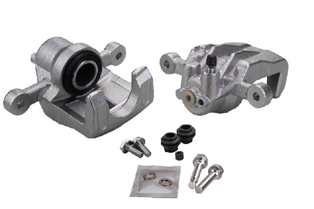 2010-2015 Hyundai Tucson Disc Brake Caliper - Rear Left (Pagid)