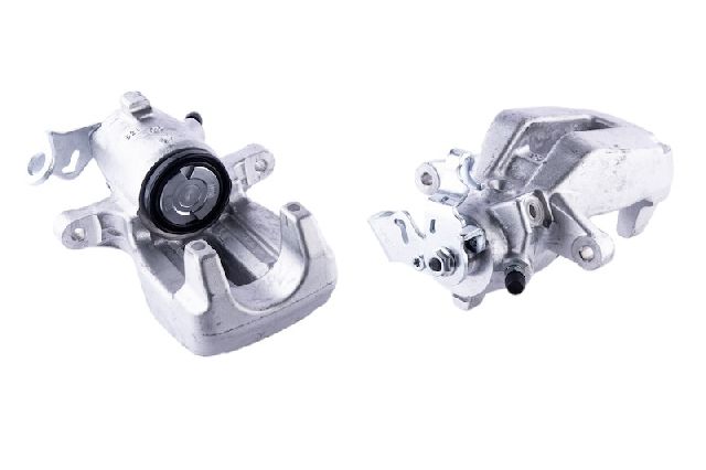 2001-2006 Audi TT Quattro Disc Brake Caliper - Rear Left or Rear Right (Pagid)