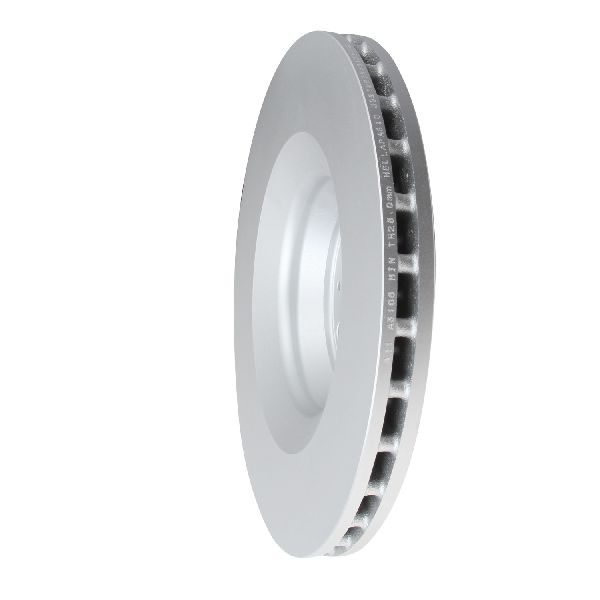 2005-2011 Audi A6 Quattro Disc Brake Rotor - Front (Pagid)