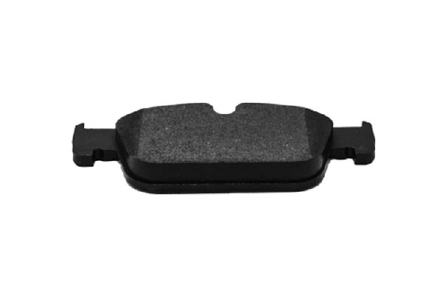 2019-2021 Volvo V60 Disc Brake Pad Set - Front (Pagid)