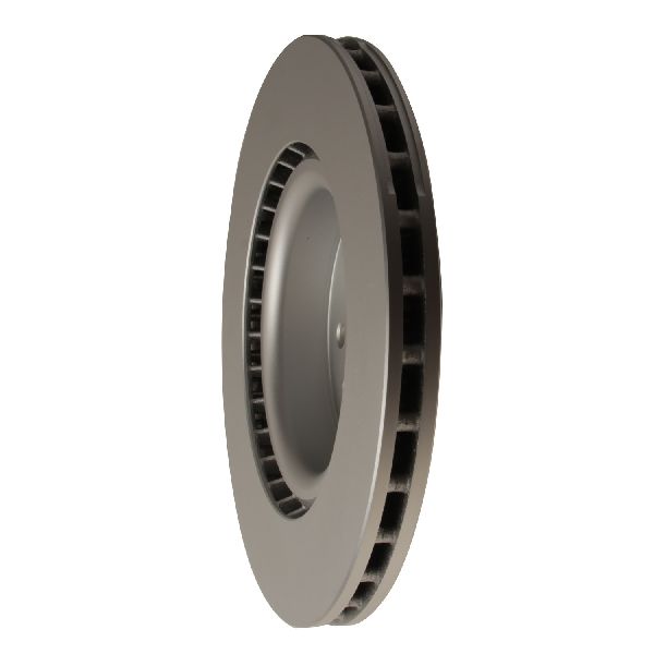 2010-2016 Land Rover LR4 Disc Brake Rotor - Front (Pagid)