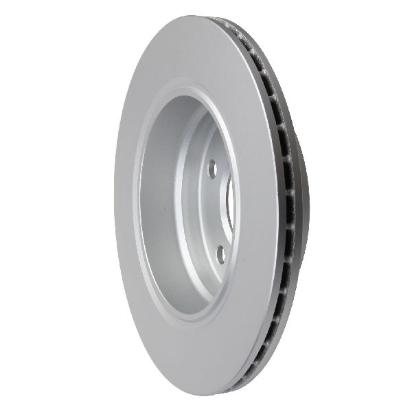 1998-2000 BMW 323i Disc Brake Rotor - Rear (Pagid)