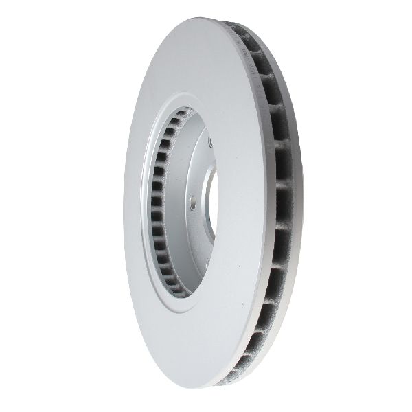 1997-1999 Jaguar XK8 Disc Brake Rotor - Front (Pagid)