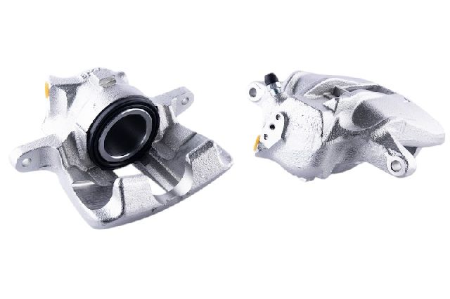 1989-1999 Volkswagen Jetta Disc Brake Caliper - Front Left or Front Right (Pagid)