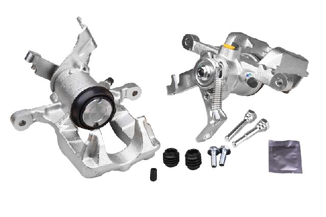 2014-2016 Cadillac ELR Disc Brake Caliper - Rear Left (Pagid)