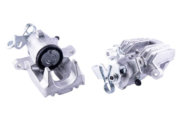 2000-2005 Volkswagen Jetta Disc Brake Caliper - Rear Left (Pagid)