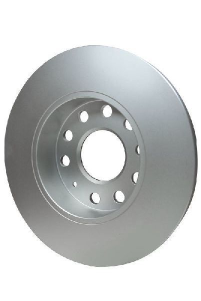 2008 Audi A3 Disc Brake Rotor - Rear (Pagid)