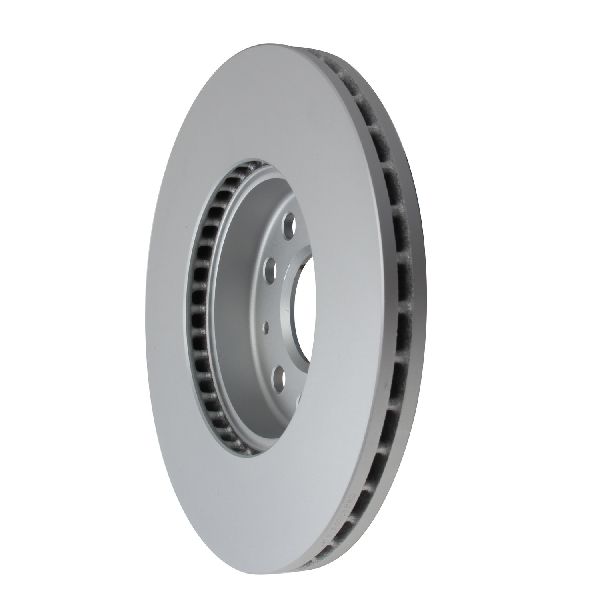 2010-2016 Audi A3 Disc Brake Rotor - Front (Pagid)