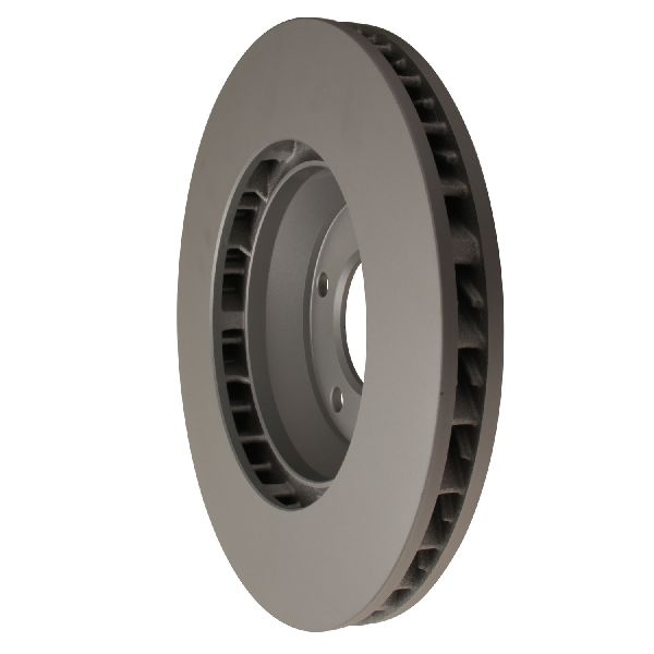 2007-2015 Audi Q7 Disc Brake Rotor - Front Right (Pagid)