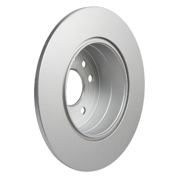 1999-2003 Saab 9-3 Disc Brake Rotor - Rear (Pagid)