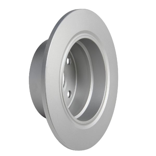 1995-1999 BMW 318ti Disc Brake Rotor - Rear (Pagid)