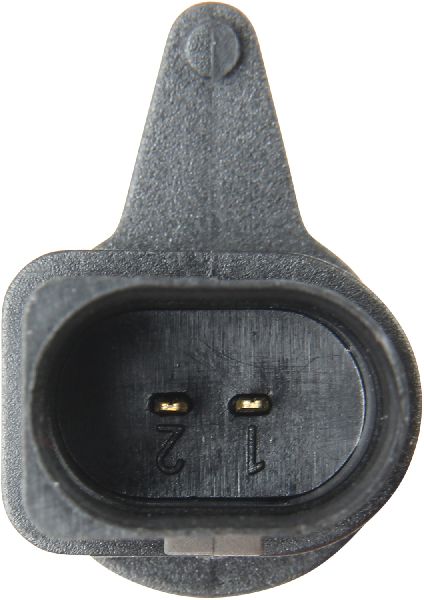 2012-2018 Audi A6 Disc Brake Pad Set - Rear (Pagid)