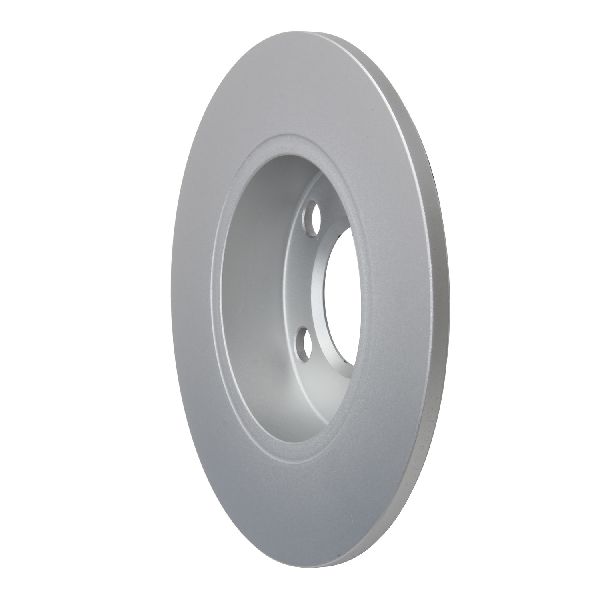 1999-2005 Volkswagen Jetta Disc Brake Rotor - Rear (Pagid)