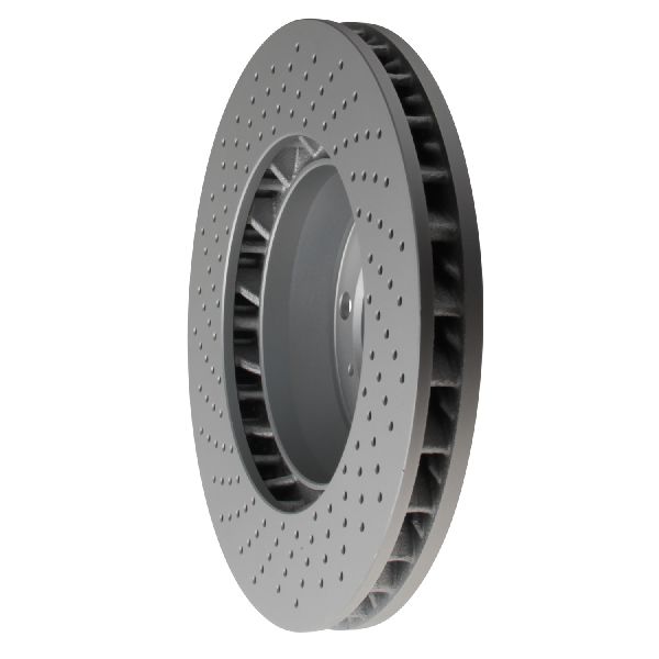 2001-2024 Porsche 911 Disc Brake Rotor - Front Right (Pagid)