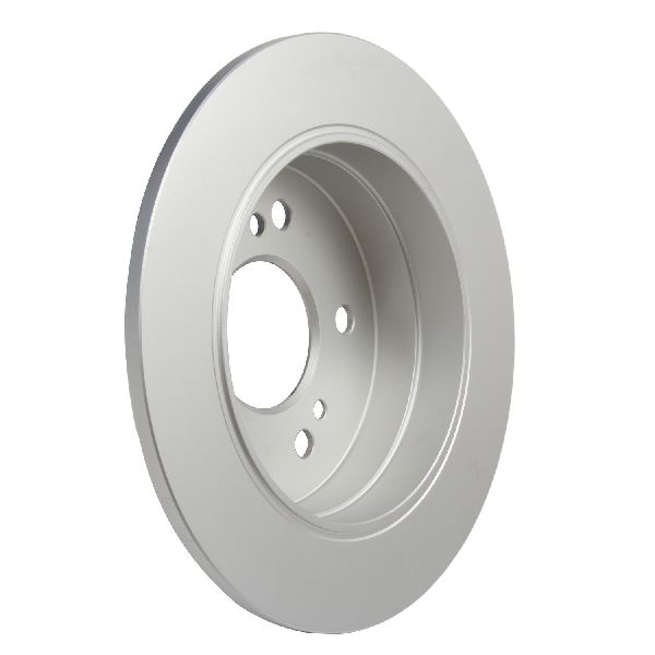 1994-1995 Mercedes-Benz C280 Disc Brake Rotor - Rear (Pagid)