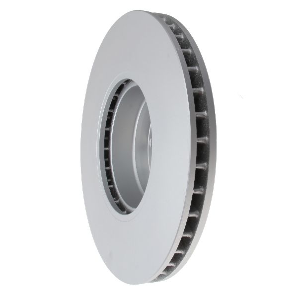 1995-2001 BMW 740i Disc Brake Rotor - Front (Pagid)