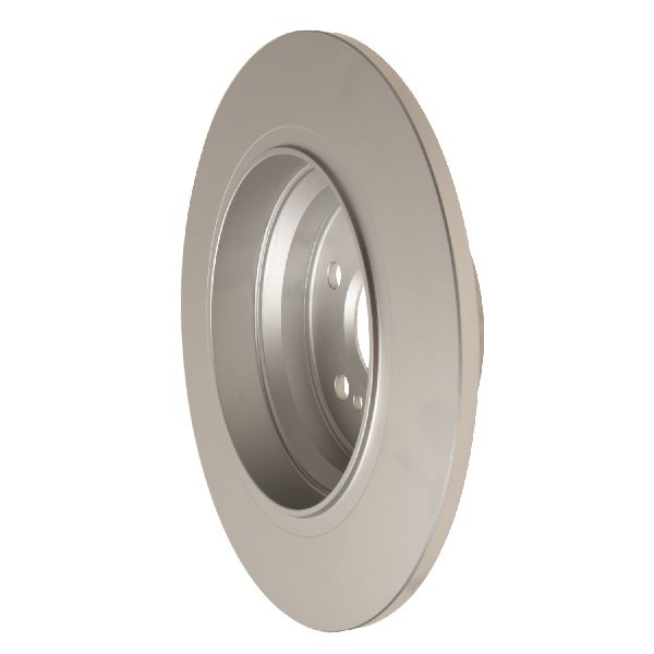 2003-2006 Mercedes-Benz E500 Disc Brake Rotor - Rear (Pagid)