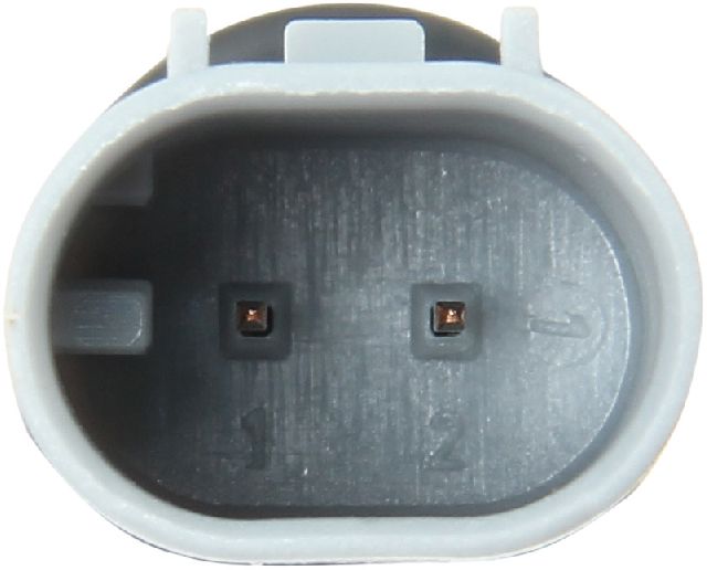 2011-2019 BMW X6 Disc Brake Pad Wear Sensor - Front (Pagid)