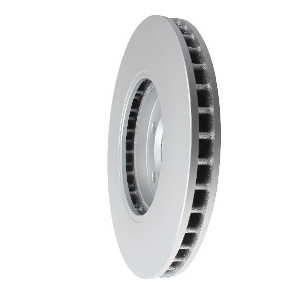 2000-2006 Lincoln LS Disc Brake Rotor - Front (Pagid)