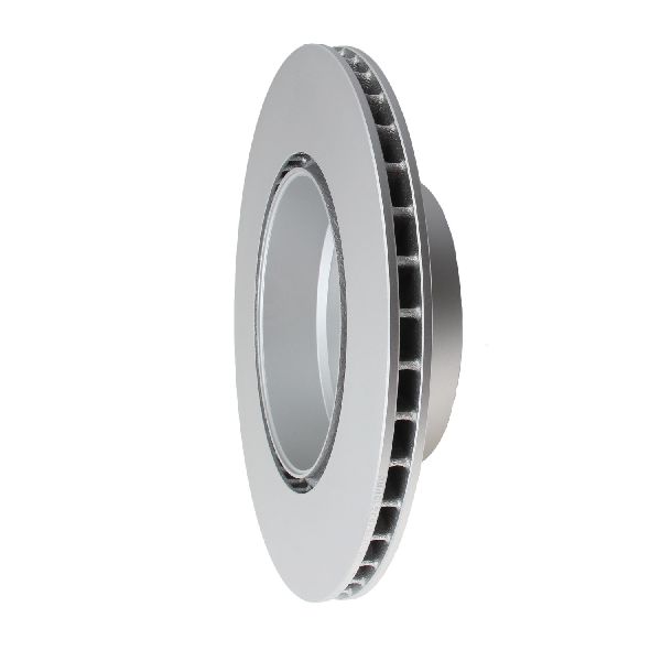 2008-2019 BMW X6 Disc Brake Rotor - Rear (Pagid)