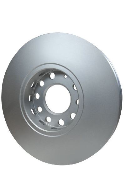 1996-2006 Audi A4 Disc Brake Rotor - Front (Pagid)