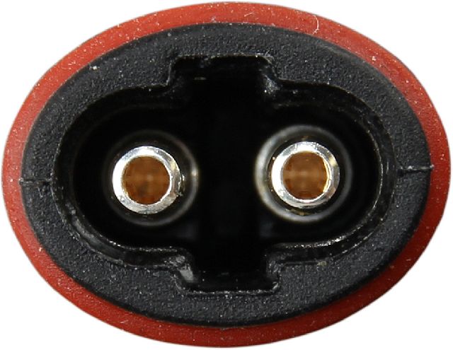 2010-2024 Mercedes-Benz Sprinter 2500 Disc Brake Pad Wear Sensor - Rear (Pagid)