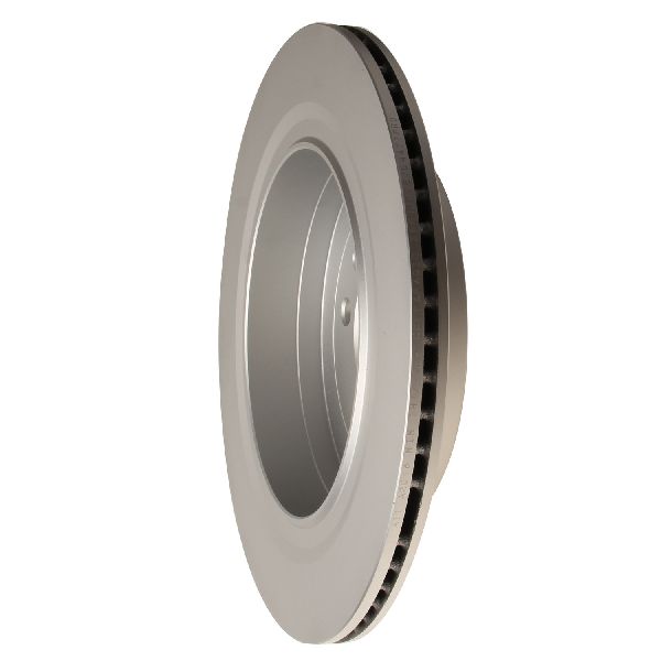 2010-2016 Land Rover LR4 Disc Brake Rotor - Rear (Pagid)