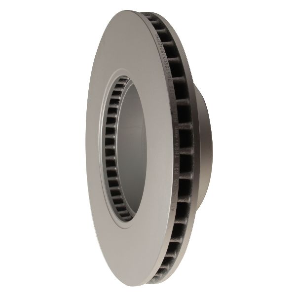 1993-1994 BMW 740i Disc Brake Rotor - Front (Pagid)