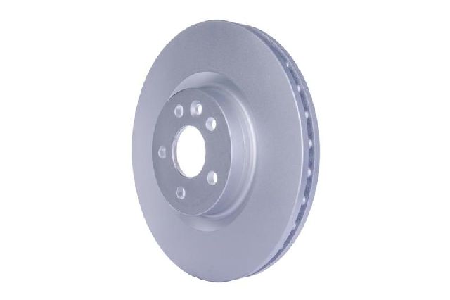 2018-2020 Jaguar E-Pace Disc Brake Rotor - Front or Rear (Pagid)